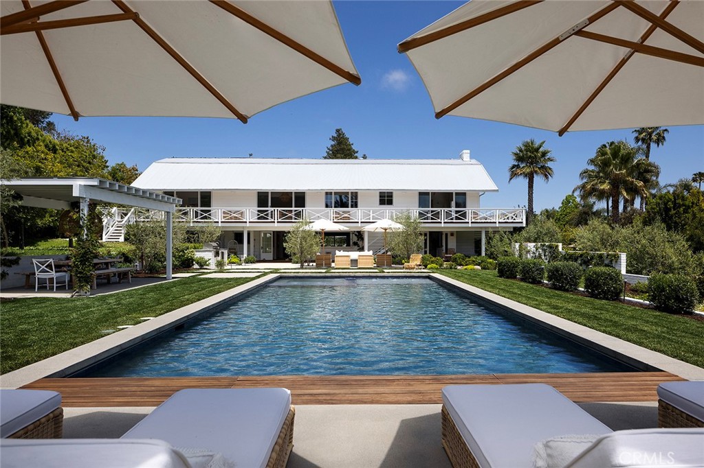 Paseo De La Paz (PZ) - Residential