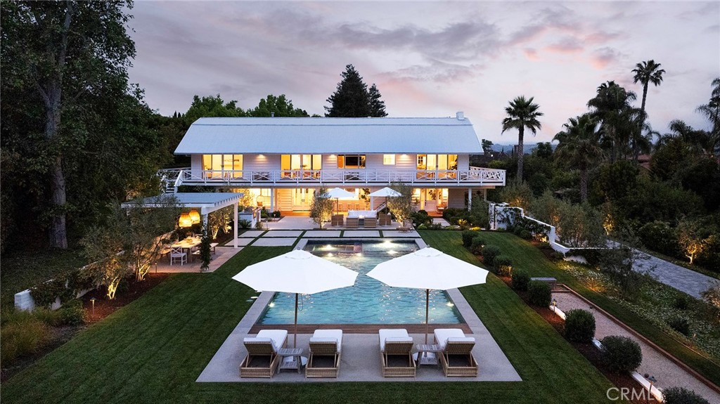 Paseo De La Paz (PZ) - Residential