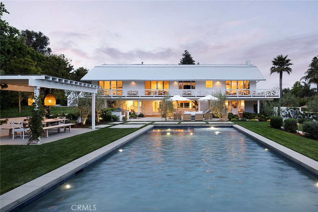 Paseo De La Paz (PZ) - Residential