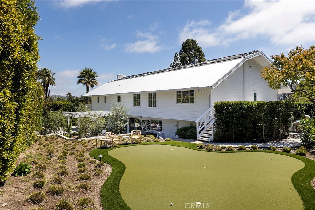 Paseo De La Paz (PZ) - Residential