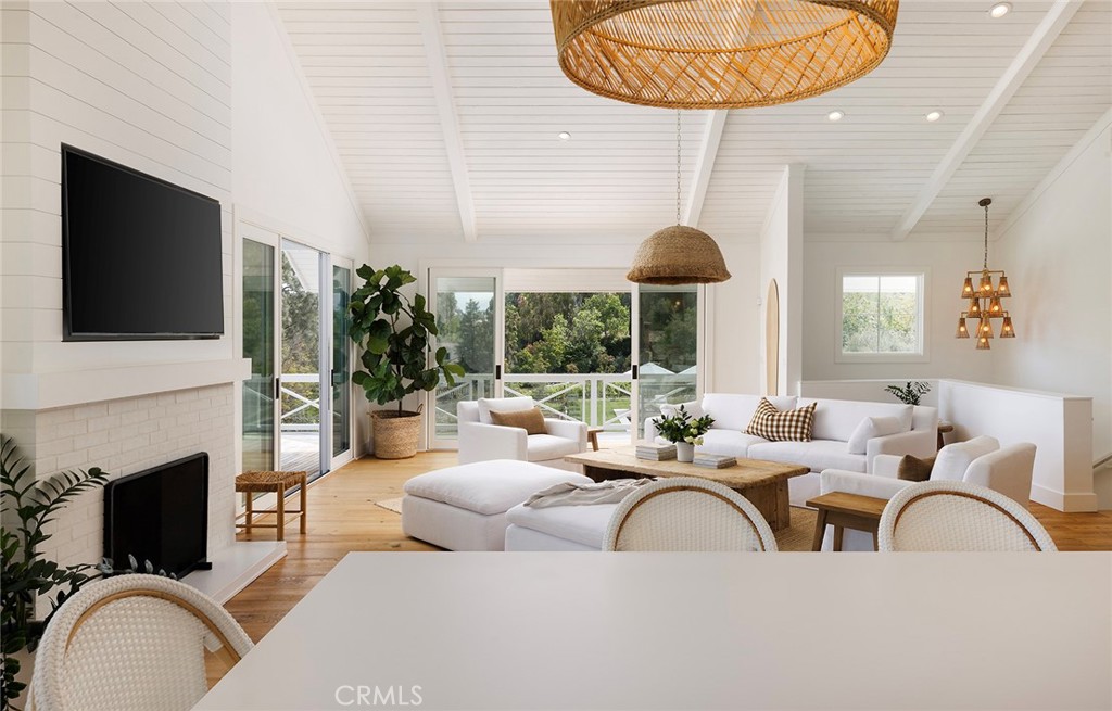 Paseo De La Paz (PZ) - Residential