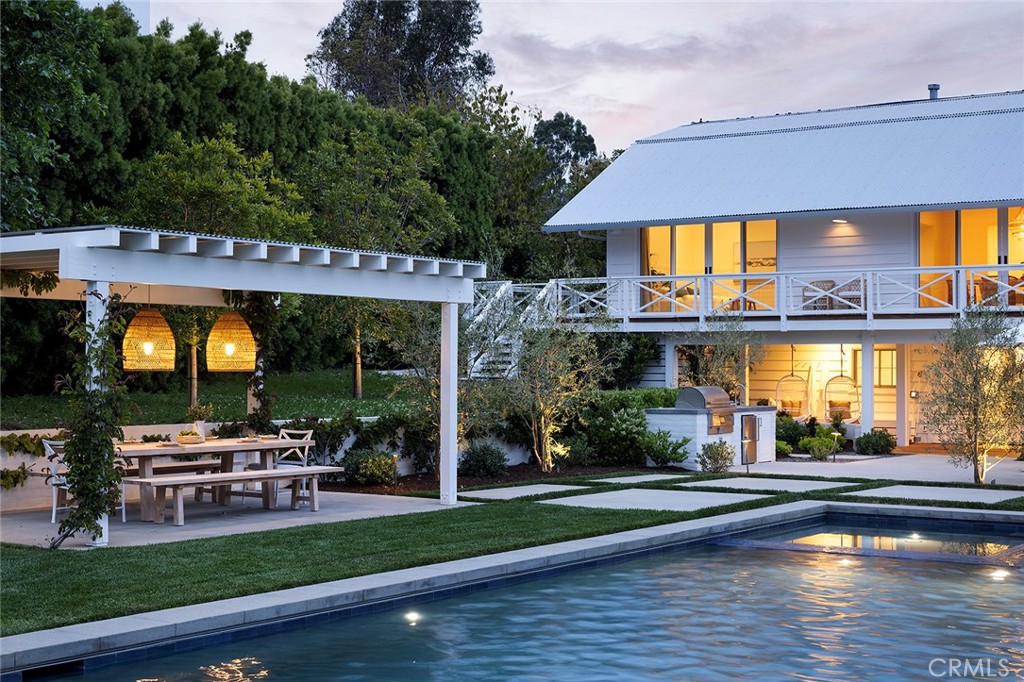 Paseo De La Paz (PZ) - Residential