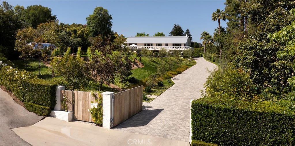 Paseo De La Paz (PZ) - Residential