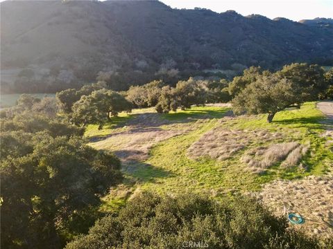 7224 Huasna Road Arroyo Grande CA 93420