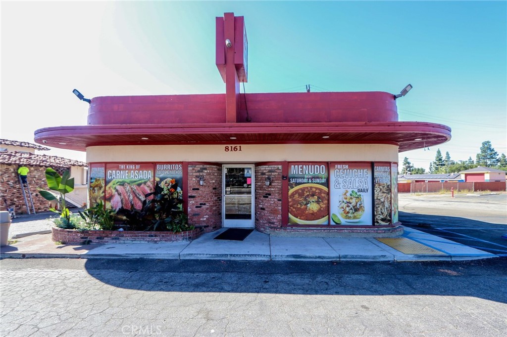 Amazing perfect owner/user opportunity to own and invest in a Free-Standing commercial facility. Features ±1,995 square foot building on ±11,100 square foot lot with 6 parking spaces. Major Foothill Blvd frontage visibility and 60,000+ cars traveling daily near major retail and shopping centers. Currently a meat market. Perfect for owner/user or investor to lease our high demand area with excellent demographics.