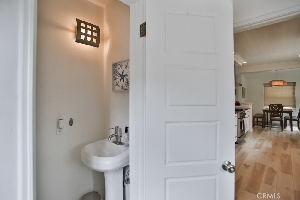 Cliffhaven (CLIF) - Residential