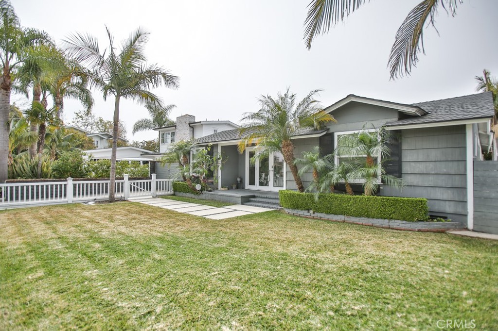 Cliffhaven (CLIF) - Residential