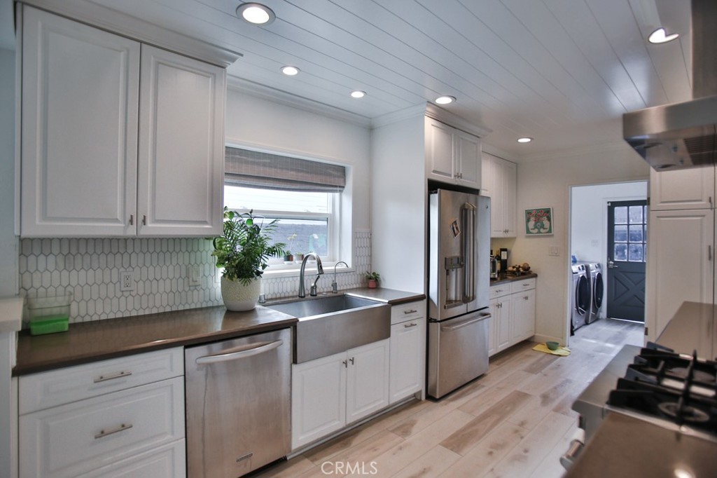 Cliffhaven (CLIF) - Residential