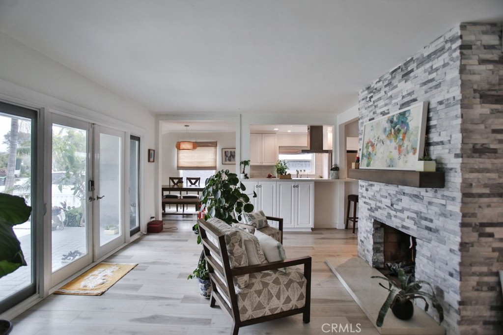 Cliffhaven (CLIF) - Residential