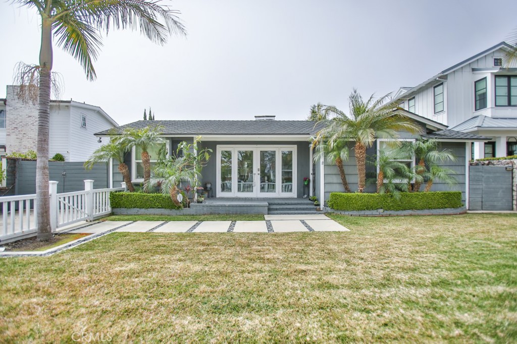 Cliffhaven (CLIF) - Residential