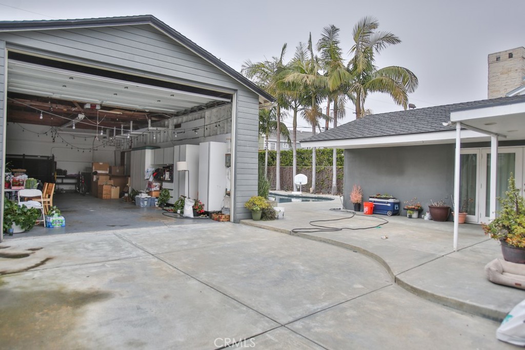 Cliffhaven (CLIF) - Residential