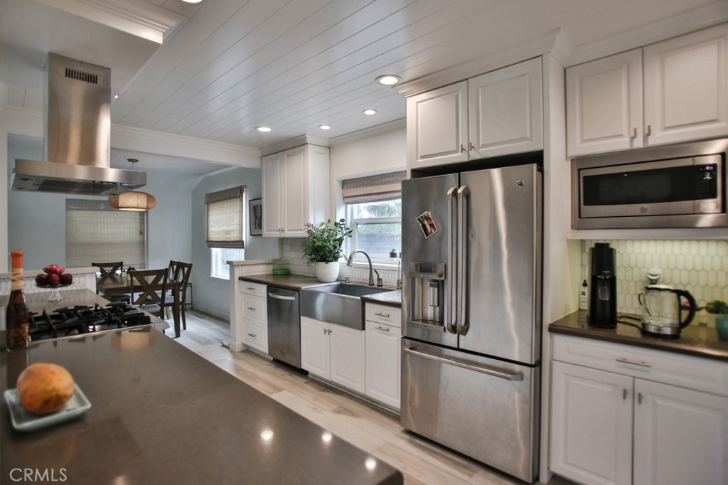 Cliffhaven (CLIF) - Residential