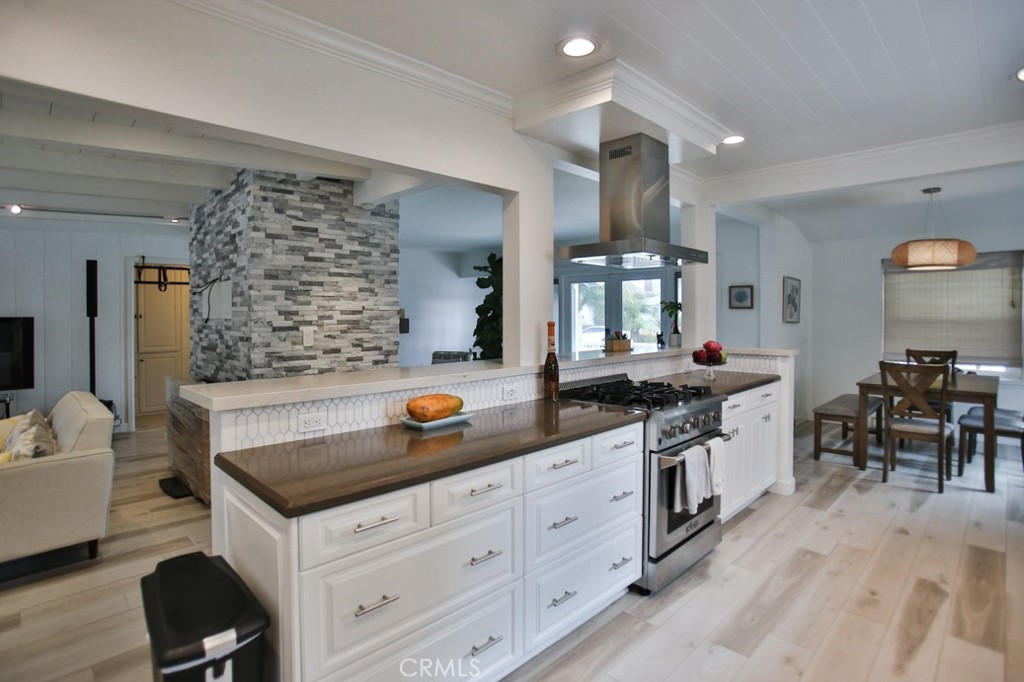 Cliffhaven (CLIF) - Residential