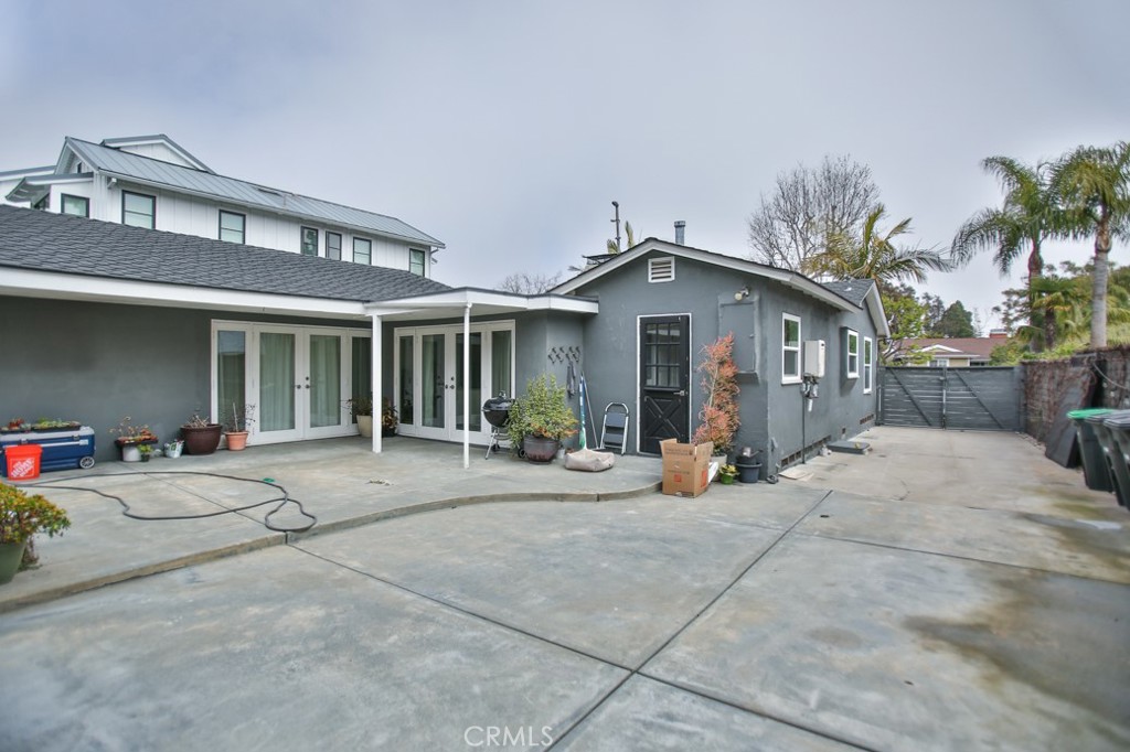 Cliffhaven (CLIF) - Residential