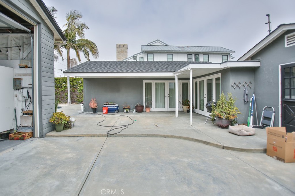 Cliffhaven (CLIF) - Residential