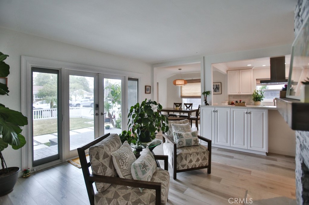 Cliffhaven (CLIF) - Residential