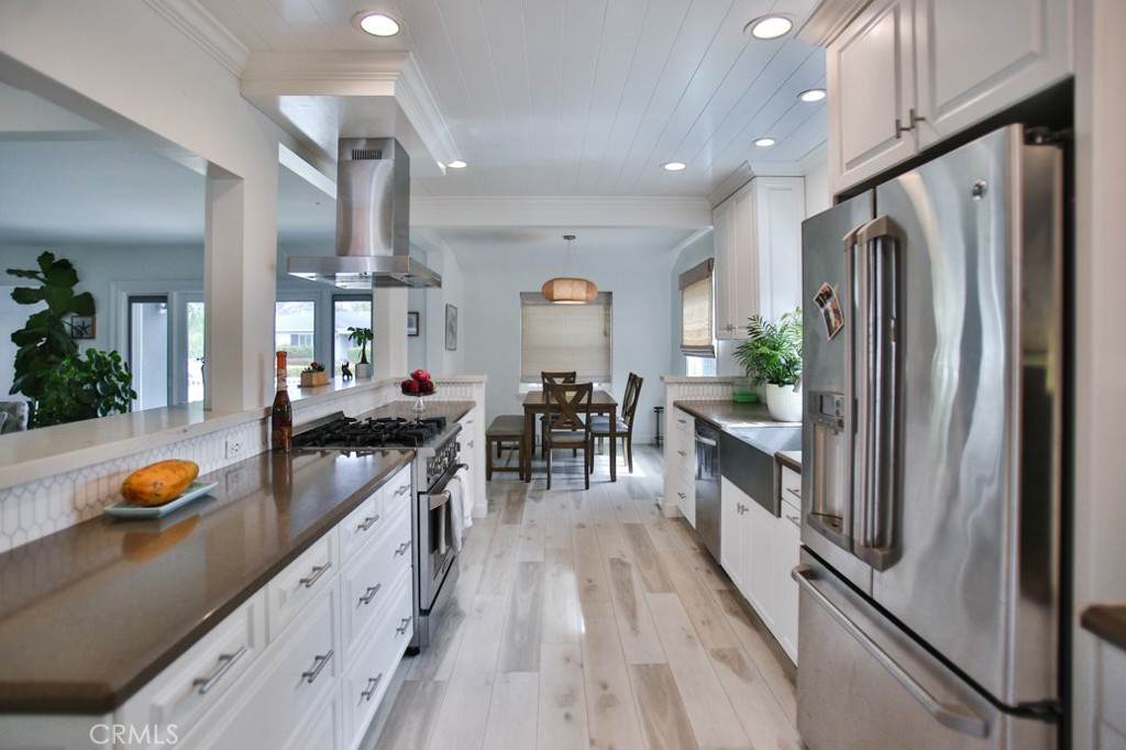 Cliffhaven (CLIF) - Residential