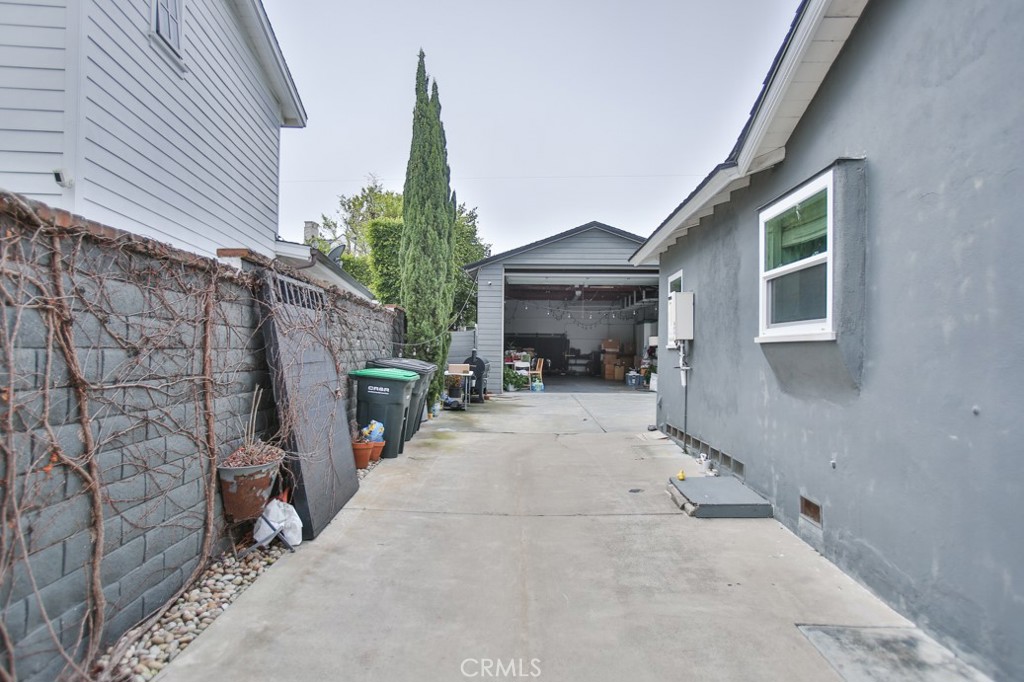 Cliffhaven (CLIF) - Residential