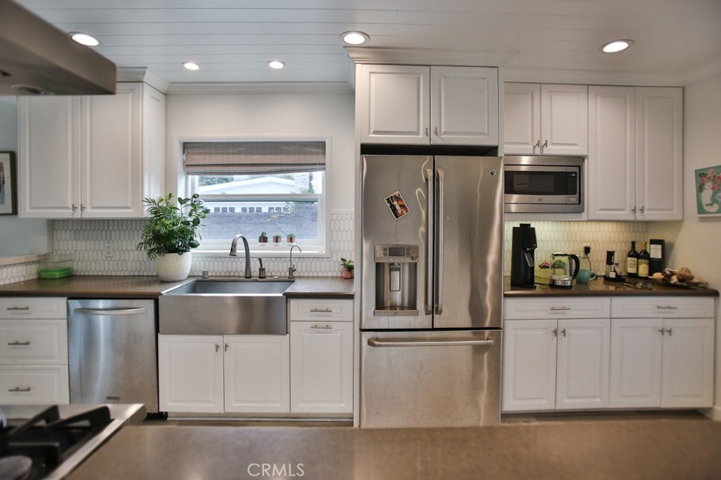 Cliffhaven (CLIF) - Residential