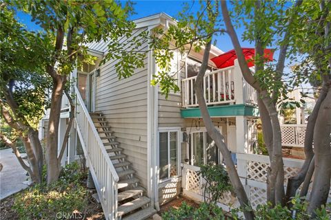 A home in San Pedro