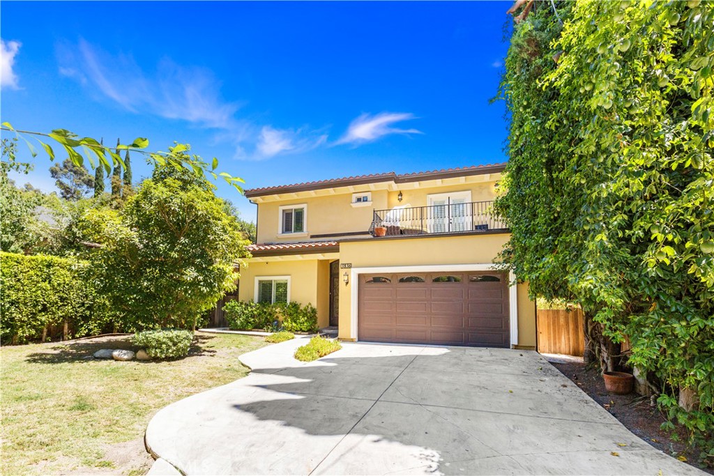 Properties 1 3836 Oak Hill Avenue