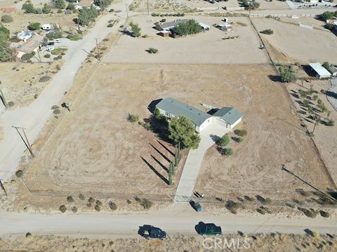 A home in Oak Hills