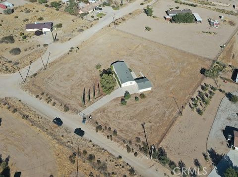 A home in Oak Hills