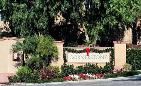 A home in Laguna Niguel