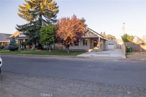 A home in Gridley