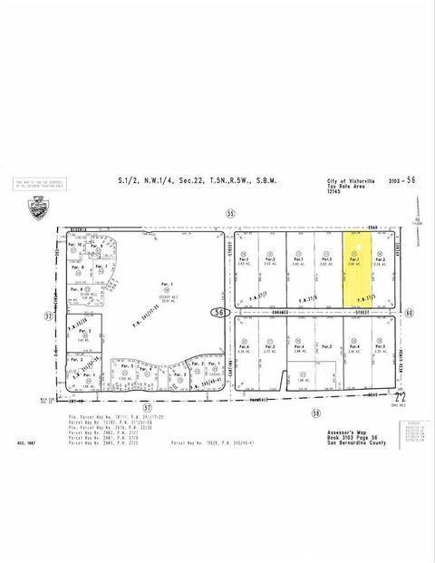 117 Begonia Victorville CA 92392