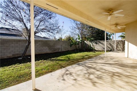 A home in Bakersfield