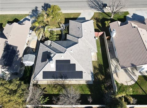 A home in Bakersfield