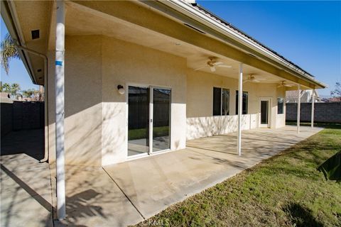 A home in Bakersfield