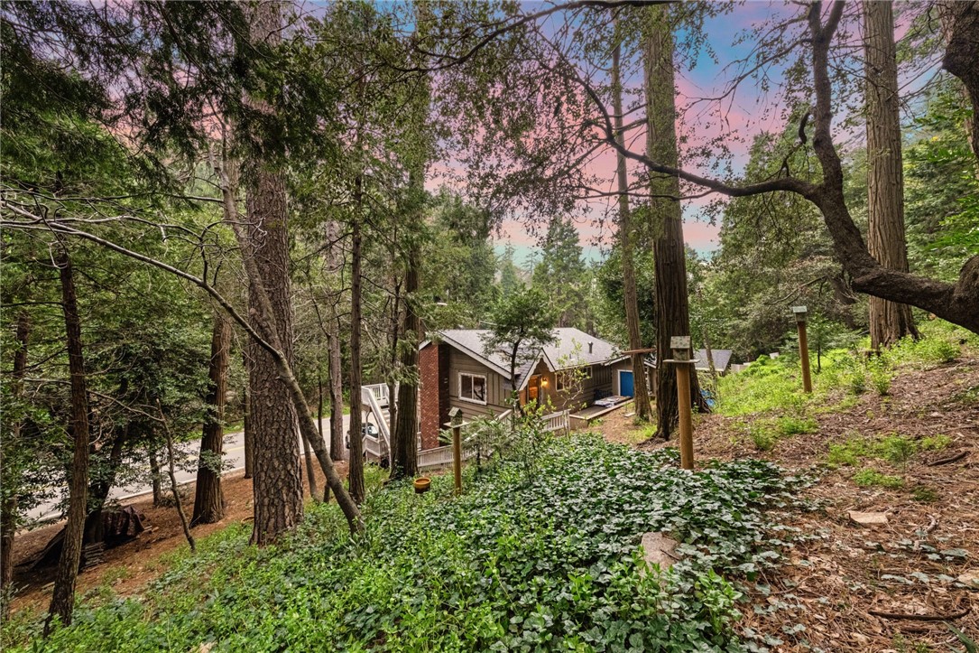 View Crestline, CA 92325 house