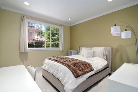 A home in Agoura Hills