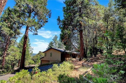 A home in Pioneer