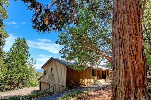 A home in Pioneer