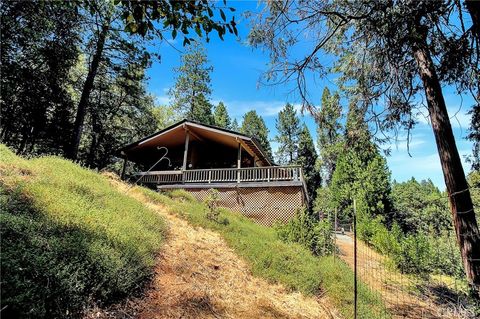 A home in Pioneer