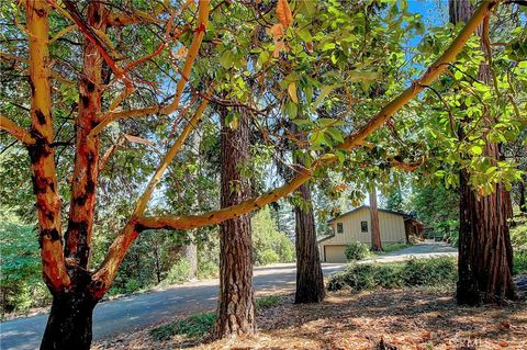 A home in Pioneer