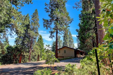 A home in Pioneer