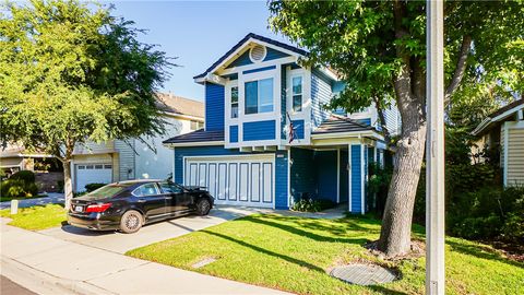 A home in Moorpark