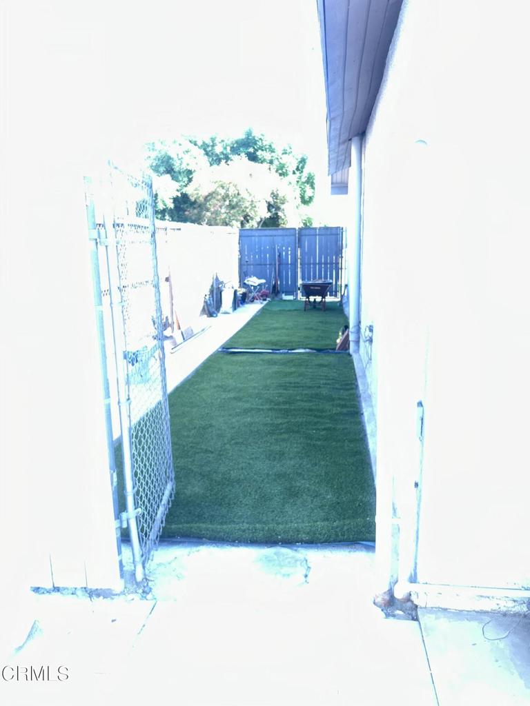 Other - Residential Lease