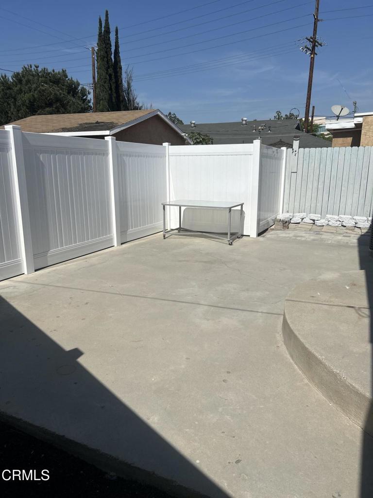 Other - Residential Lease