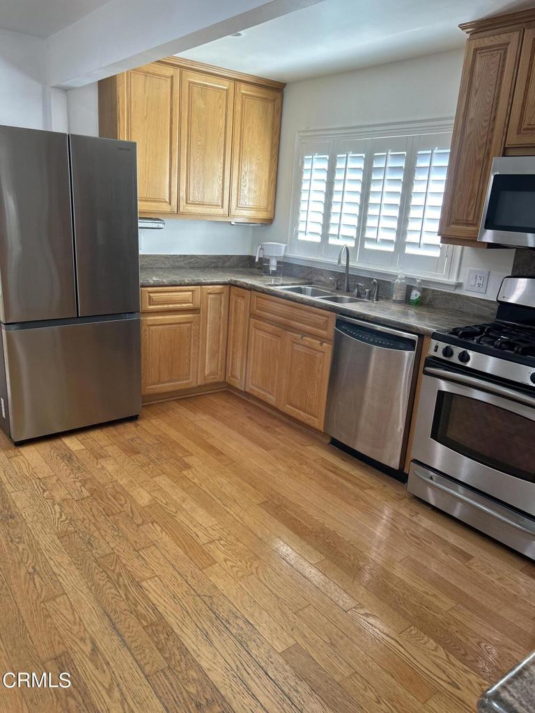 Other - Residential Lease