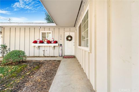 A home in Riverside