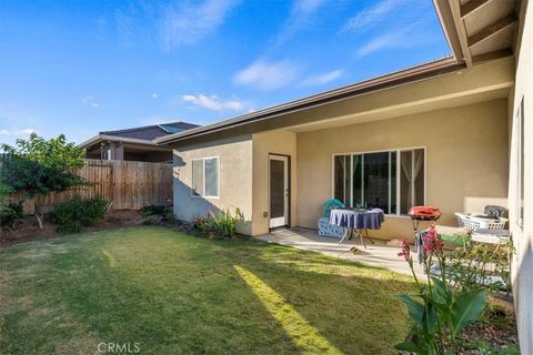 A home in Bakersfield