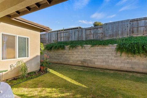 A home in Bakersfield