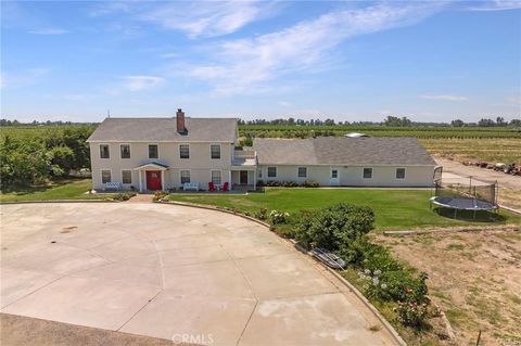 A home in Corning