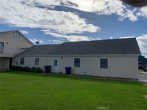 A home in Corning