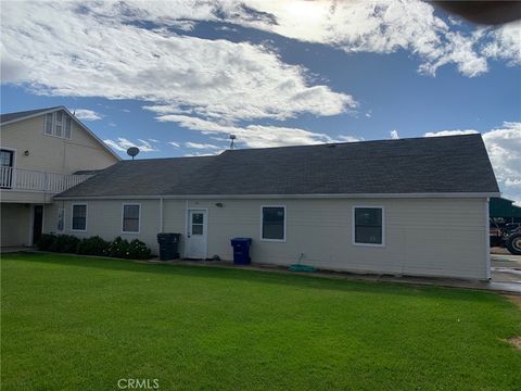 A home in Corning